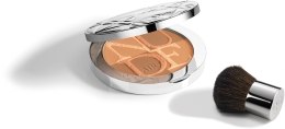 Парфумерія, косметика УЦІНКА Невидима пудра для природного сяйва - Christian Dior Diorskin Nude Air Glow Powder*