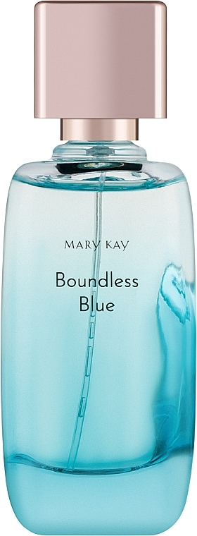 Mary Kay Boundless Blue - Парфюмированная вода — фото N1