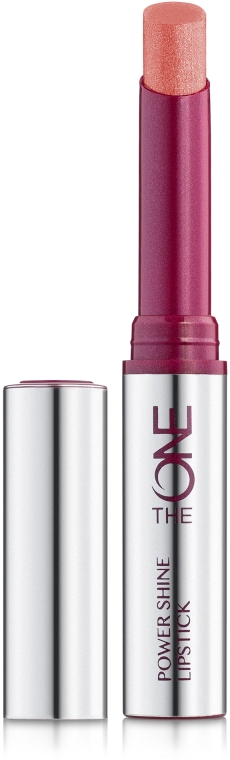 Помада для губ - Oriflame The One Power Shine Lipstick