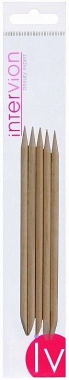 Палочки для кутикулы, 11,5 см - Inter-Vion — фото N1