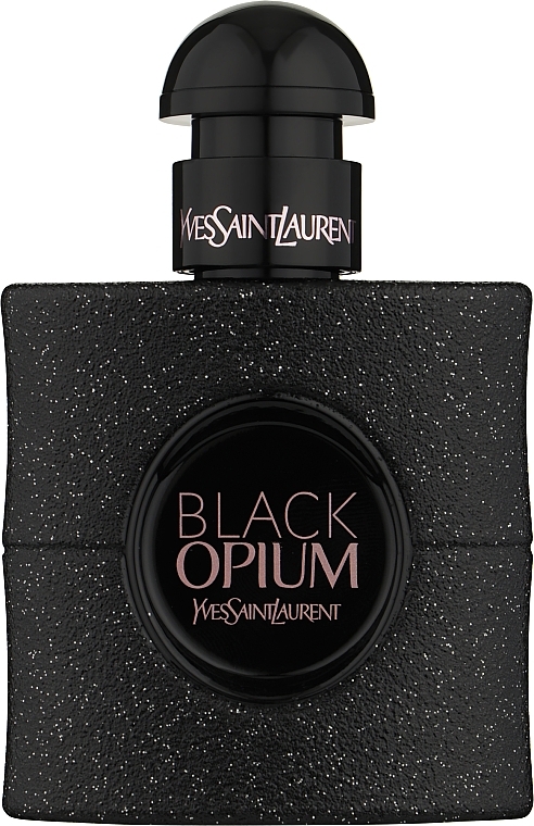 Yves Saint Laurent Black Opium Extreme - Парфюмированная вода