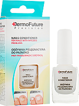 Парфумерія, косметика УЦІНКА Засіб від грибка на ногах - Dermo Future Fungal Nail Infection Treatment *