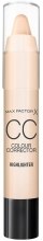 Парфумерія, косметика Коректор для обличчя - Max Factor CC Colour Corrector The Illuminator 