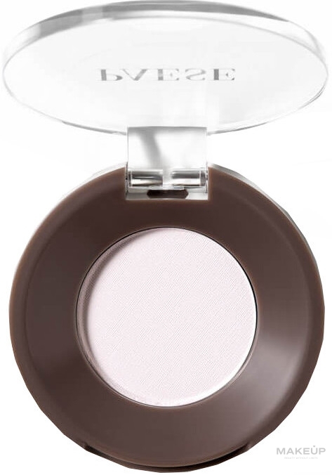 Матові тіні для повік - Paese Eyegasm Matte Finish Eyeshadow — фото 01 - Milk