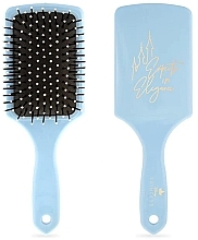 Парфумерія, косметика Щітка для волосся - Mad Beauty Disney Princess Expert Elegance Hair Brush