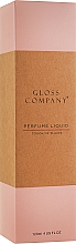Духи, Парфюмерия, косметика Аромадиффузор "Touch Of Fluids" - Gloss Company