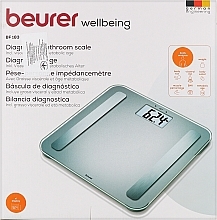 Весы диагностические, BF 183 - Beurer — фото N2