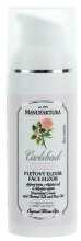 Духи, Парфюмерия, косметика Крем эликсир для лица - Manufaktura Carlsbad Face Elixir