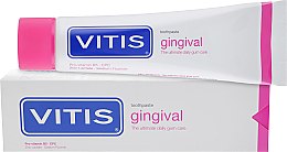 Зубна паста - Dentaid Vitis Gingival — фото N1