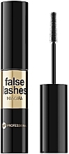 Парфумерія, косметика Туш для вій - Bell Professional False Lashes Mascara