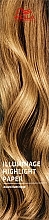 Бумага для окрашивания волос, 50 см - Wella Professionals Illuminage Highlight Paper Sheet — фото N1