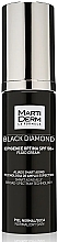 Крем-флюид для лица - MartiDerm Black Diamond Epigence Optima SPF50+ Fluid Cream — фото N1