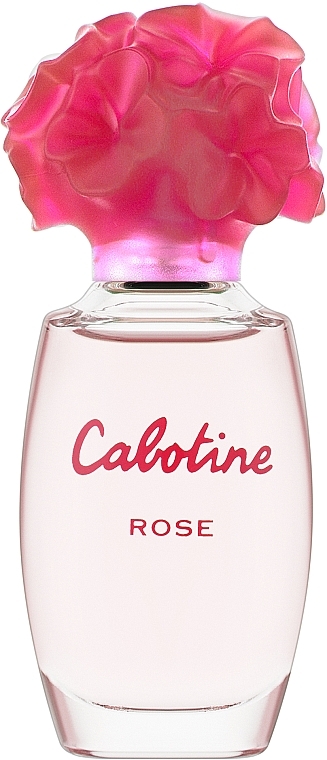 Gres Cabotine Rose - Туалетная вода