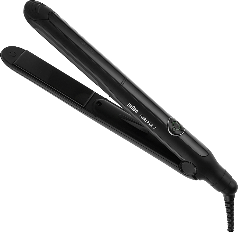 Выпрямитель волос - Braun Satin Hair 7 SensoCare ST780