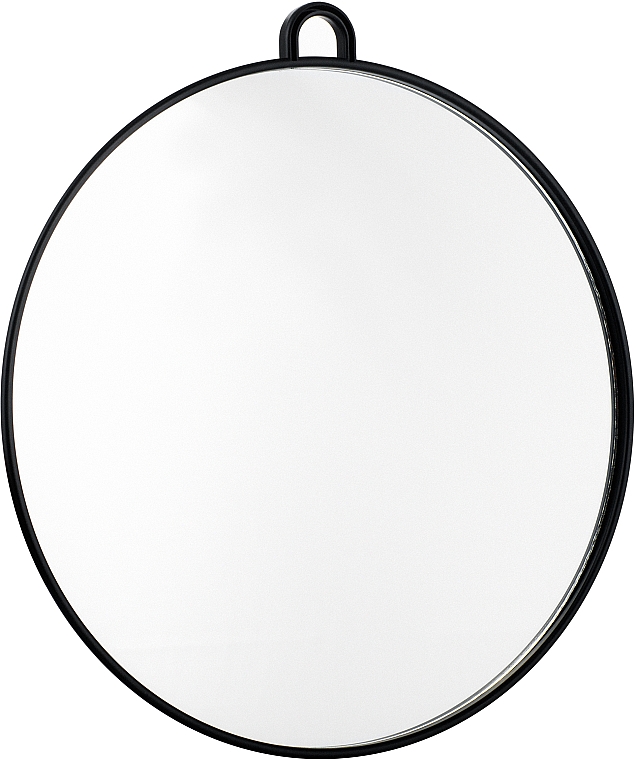 Зеркало косметическое , 03626, черное - Eurostil — фото N1
