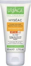 Духи, Парфюмерия, косметика УЦЕНКА Солнцезащитный флюид SPF 30 - Uriage Hyseac SPF 30 Fluid*