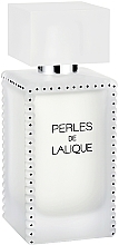 Духи, Парфюмерия, косметика Lalique Perles de Lalique - Парфюмированная вода