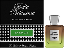 Bella Bellissima Riviera Lime - Парфумована вода — фото N2
