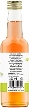 Натуральне масло "Морковь" - Yari 100% Natural Carrot Oil  — фото N2