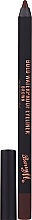 Духи, Парфюмерия, косметика Водостойкий карандаш для глаз - Barry M Hi Vis Neon Bold Waterproof Eyeliner