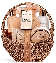 Парфумерія, косметика Набір, 5 продуктів - IDC Institute Scented Bath Bronze