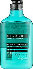 Парфумерія, косметика Зміцнювальний шампунь з органічним екстрактом бузини - Helen Seward Domino Care Reinforce Shampoo