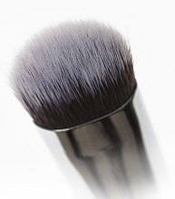 Кисть для теней EB-07-OB - Nanshy Large Shader Brush Onyx Black — фото N2
