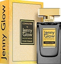 Jenny Glow Convicted Pour Femme - Парфумована вода — фото N1