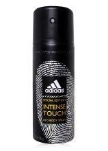 Духи, Парфюмерия, косметика Adidas Intense Touch - Дезодорант