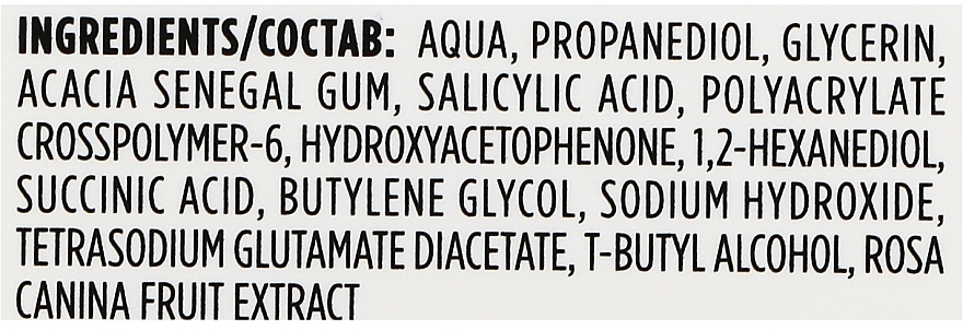 Капли для лица с салициловой и янтарной кислотой - Collistar Attivi Puri Salicylic Acid + Succinic Acid — фото N5