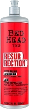 УЦЕНКА Кондиционер для слабых и ломких волос - Tigi Bed Head Resurrection Super Repair Conditioner * — фото N2