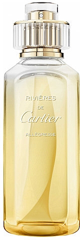 Cartier Rivieres De Cartier Allegresse - Туалетна вода