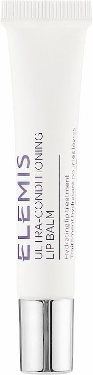 Ультраживильний бальзам для губ - Elemis Ultra-Conditioning Lip Balm — фото N1