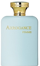 Парфумерія, косметика Arrogance Femme Anniversary Limited Edition - Парфумована вода (тестер з кришечкою)