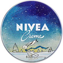 Духи, Парфюмерия, косметика УЦЕНКА Универсальный увлажняющий крем - NIVEA Creme *