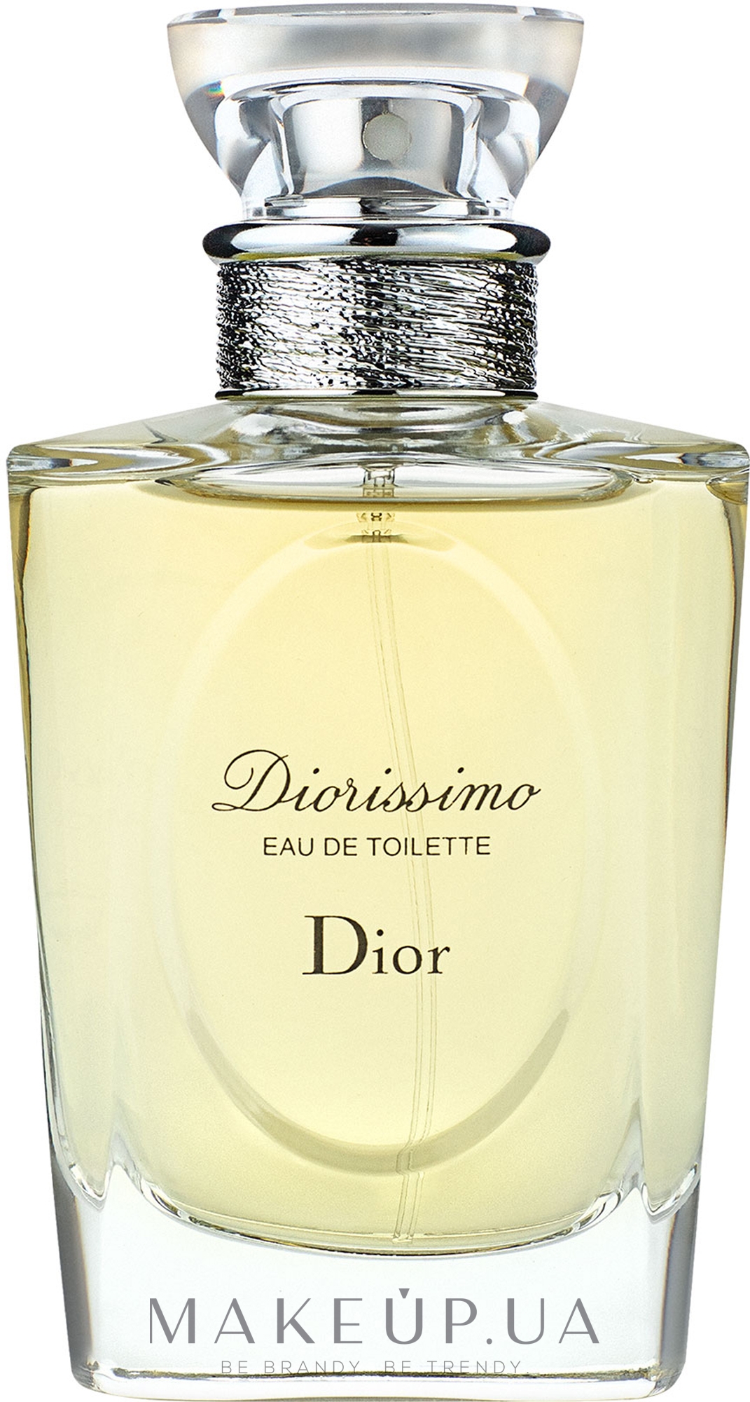 Dior Diorissimo - Туалетная вода — фото 50ml