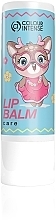 Бальзам для губ "Sabina" з ароматом малини - Colour Intense Teen Lip Balm — фото N2