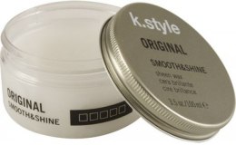 Духи, Парфюмерия, косметика Воск-блеск для укладки волос - Lakme K.Style Smooth&Shine Original Sheen Wax