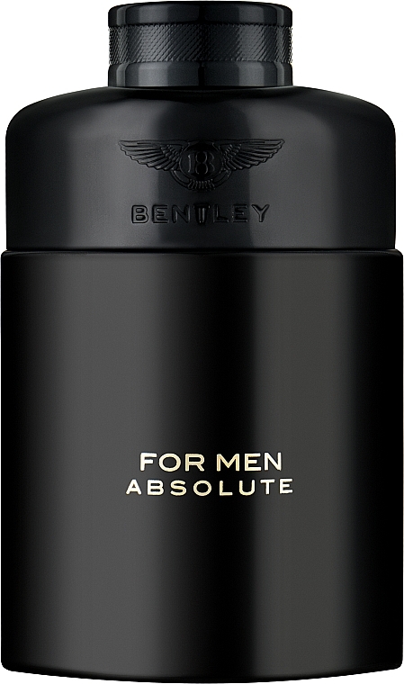 Bentley For Men Absolute - Парфумована вода — фото N1