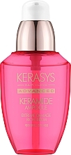 Парфумерія, косметика Сироватка для волосся - Kerasys Advance Keramide Ampoule Extreme Damage Rich Serum