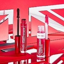 Блеск для губ - Rimmel Thrill Seeker Glassy Gloss — фото N11