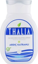 Шампунь для волосся "Ялівець" - Thalia Anti Hair Loss Shampoo — фото N2