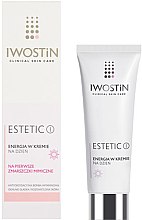 Денний крем для обличчя - Iwostin Estetic Day Cream — фото N1
