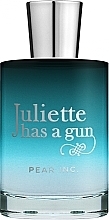 Juliette Has A Gun Pear Inc. - Парфюмированная вода — фото N1