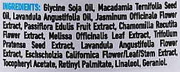 Масло для лица с жасмином и маслом макадамии - VCee Jasmine & Macadamia Face Oil Soothing & Relaxing — фото N3