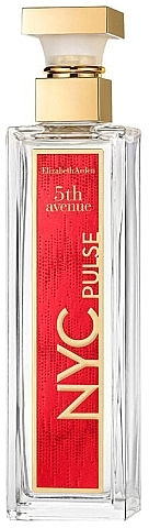 Elizabeth Arden 5th Avenue Pulse - Парфюмированная вода — фото N1