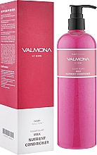 Кондиціонер для волосся з комплексом з молока й екстрактів ягід - Valmona Sugar Velvet Milk Nutrient Conditioner — фото N4
