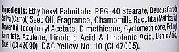 Гидрофильный очиститель для всех типов кожи - Christina Fresh-Hydropilic Cleanser — фото N4