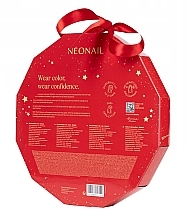 Набір "Адвент-календар", 12 продуктів - Neonail Professional Advent Calendar 2023 — фото N2