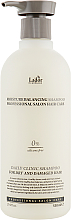 Духи, Парфюмерия, косметика УЦЕНКА Безсиликоновый увлажняющий шампунь - La'dor Moisture Balancing Shampoo *